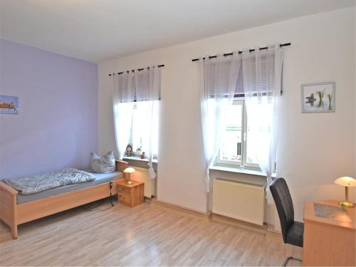 Cinema Comfort in Ballenstedt, cleaning included