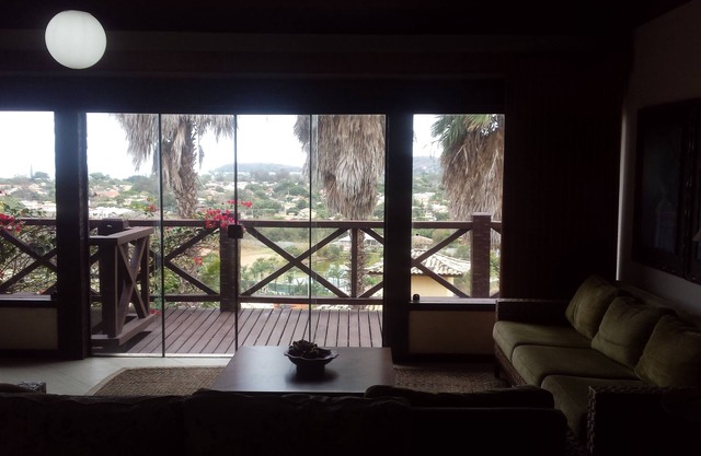 CINEMATOGRAPHIC HOUSE 4 SUITES WITH CLOSET, STUNNING VIEW, PRIVATE LEISURE