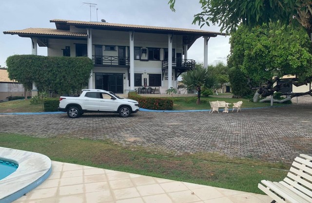 Cinematographic Mansion