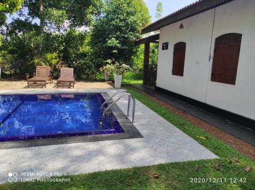 Cinnamon Cottage by Nisala Villas