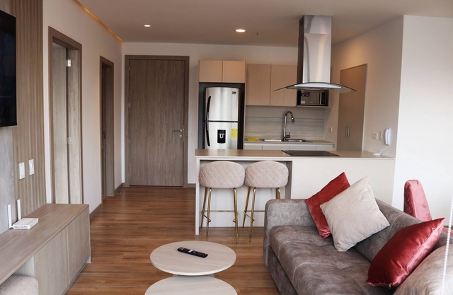Cinnamon Suite - Comfy - Private- NEW - Stylish