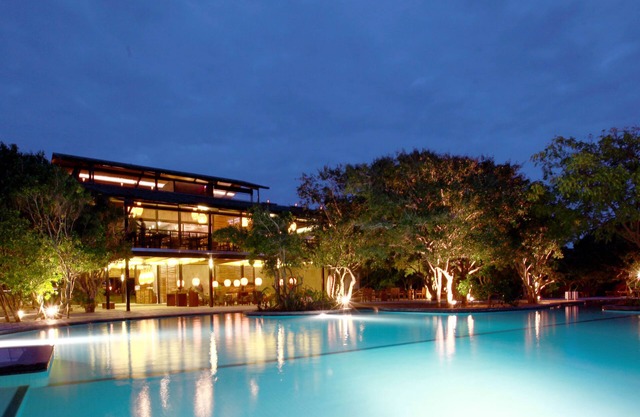 Cinnamon Wild Yala