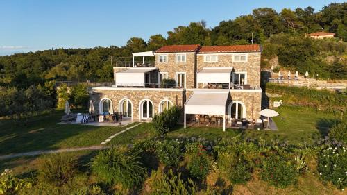 Cinque Terre, Tuscany, Liguria, Lerici, apartment #1