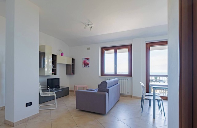 Cintioni a Mare 2 E - YourPlace Abruzzo