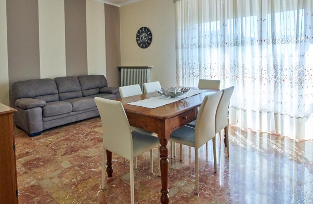 Cinzia's Holiday Home