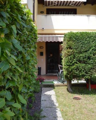 Cinzia's Home