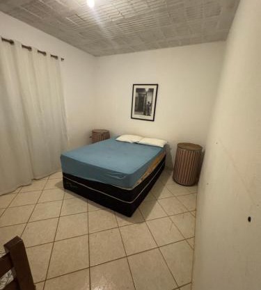 Cipó casa