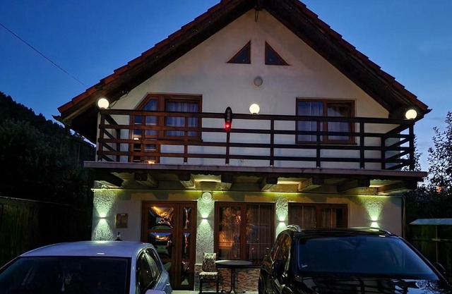 Ciprians' Home