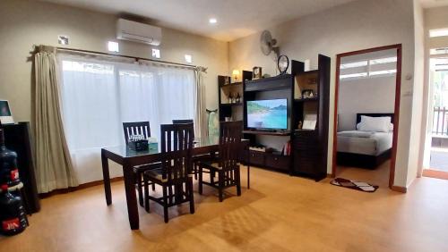 Ciput's Den