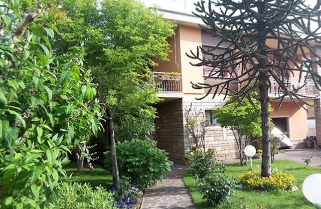 CIR017170-CNI00027 SINGLE VILLA WITH GARDEN AND PRIVATE PARKING