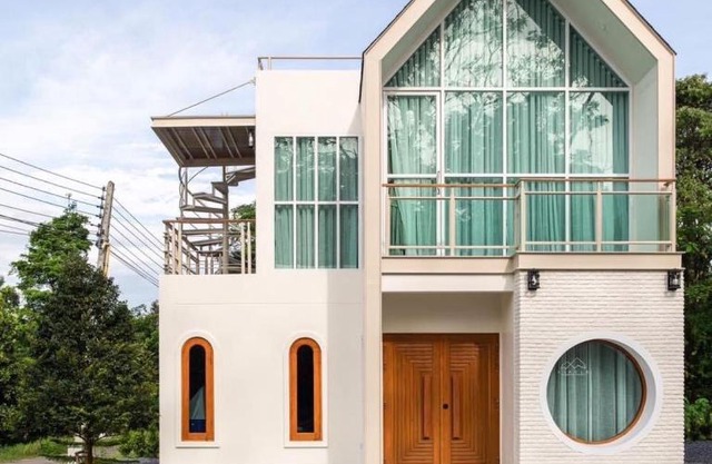 Circle de Montana Khaoyai - เซอร์เคิล ดิ มอนทาน่า เขาใหญ่