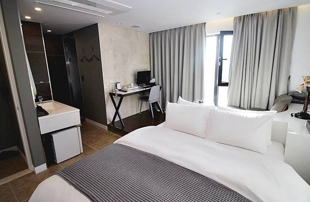 Circle Hotel Seoul