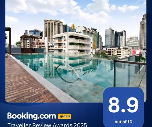 Circle S Sukhumvit 12 Bangkok