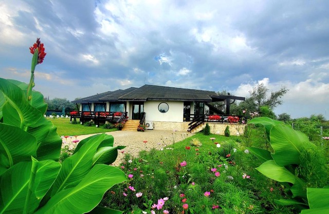 Cirex Delta Club Sulina