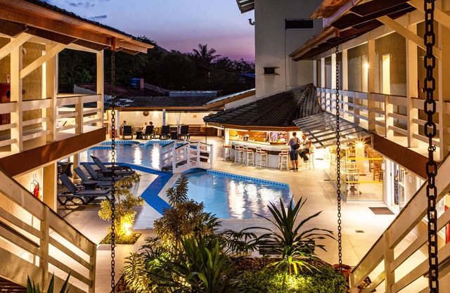 Ciribaí Praia Hotel