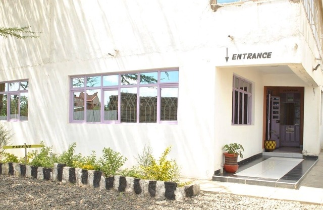 Cis Mara Acacia Motel