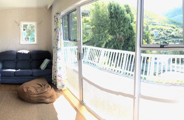 Cissy Bay holiday home