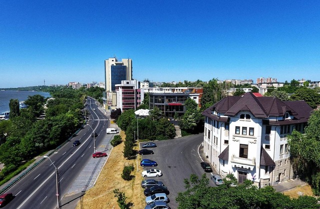 Citadel Aparthotel