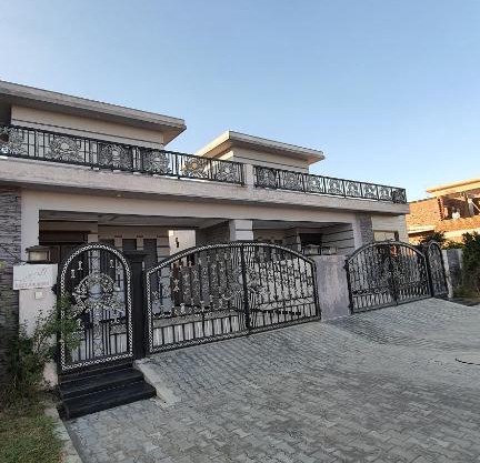 Citi Guest House