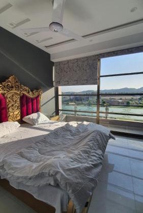 Citi Hotel Apartments