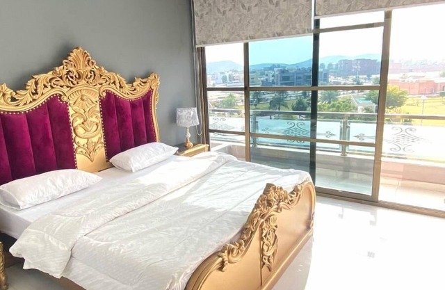 Citi Hotel Apartments