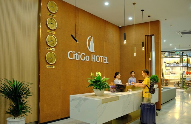 CitiGo HOTEL