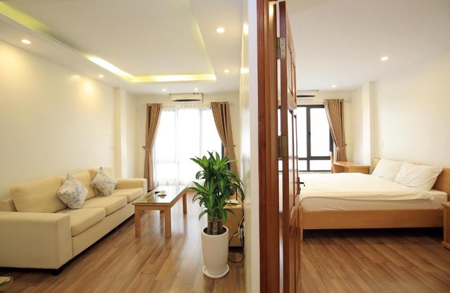 CitiHome - Hoang Quoc Viet