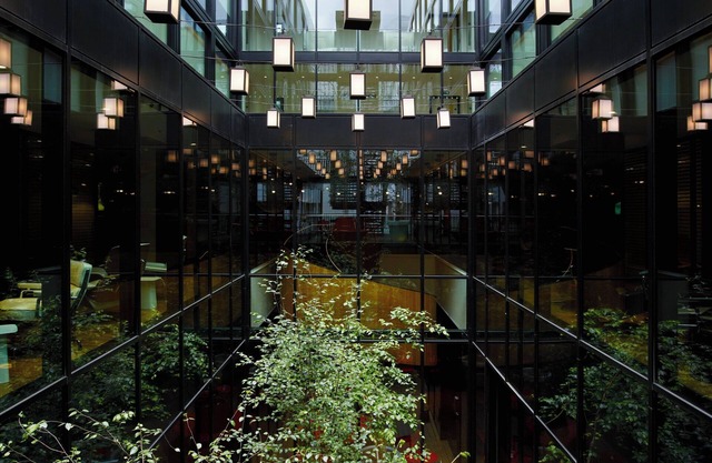 citizenM London Bankside