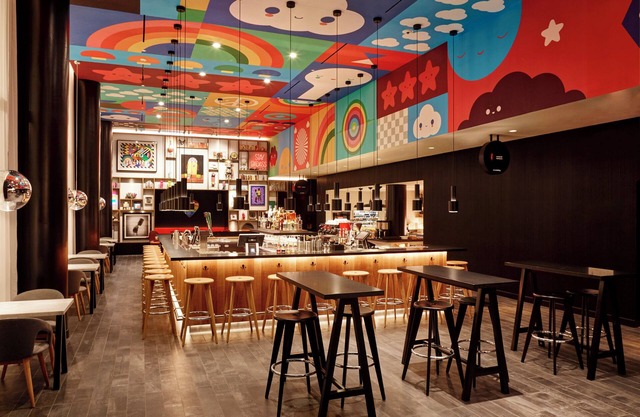 citizenM San Francisco Union Square