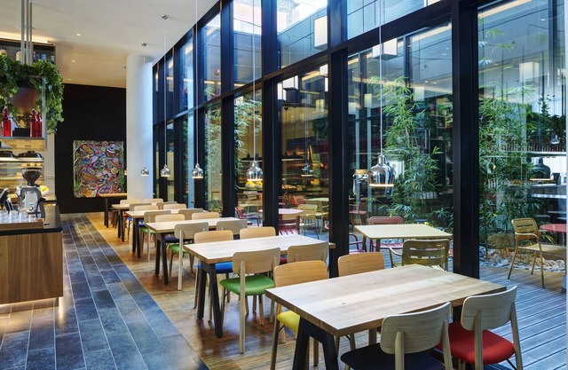 citizenM Washington DC NoMa