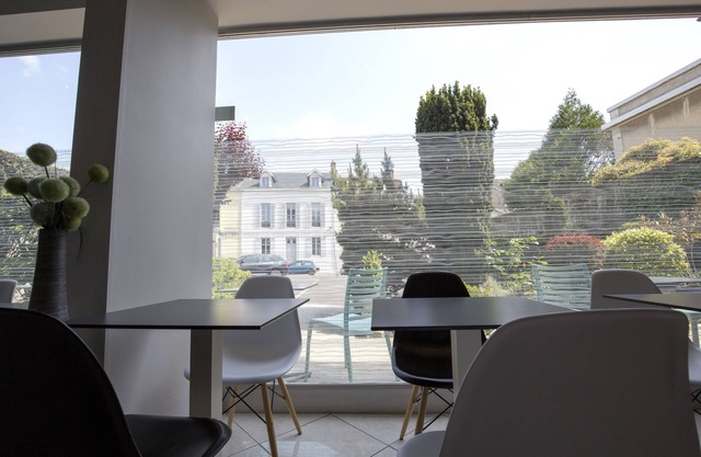 Citotel Bristol Hotel