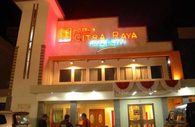 Citra Raya Hotel Banjarmasin