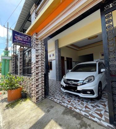 Citra Solong Homestay