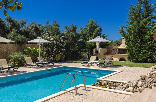 Citrus villa - Private pool-Family friendly- 5' from Beach-Close to attractions