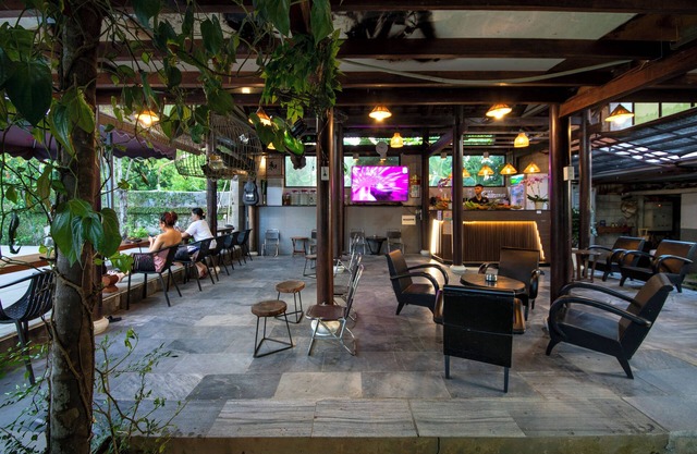 Citrus Village Villa