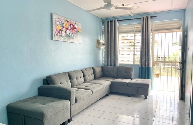 City #2storey landed #4bedrooms