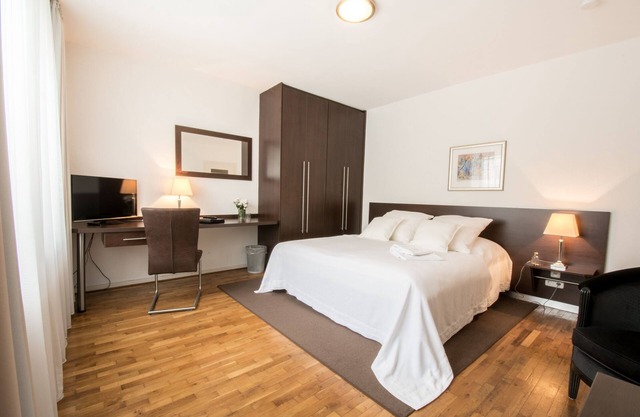 City Apartment