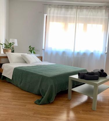 City Apartment Acqui Terme