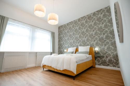 City-Apartment am Osternburger Marktplatz