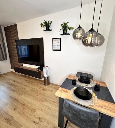 City Apartment Bad Aussee