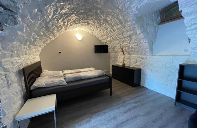 City Apartment Bad Säckingen mit Parkplatz