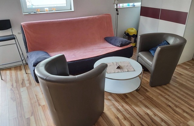 City Apartment Bremen - Ferienwohnung im Zentrum der Stadt!