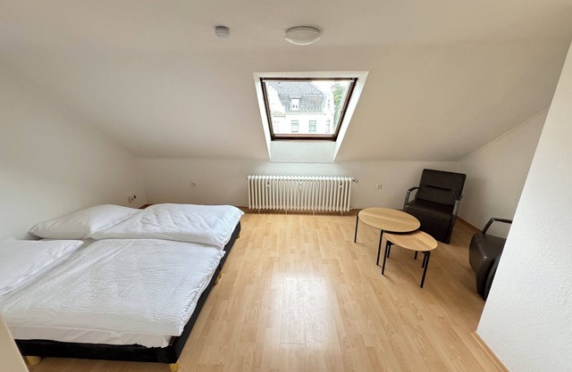 City Apartment - Business, Uni, Handwerker - Free Wifi