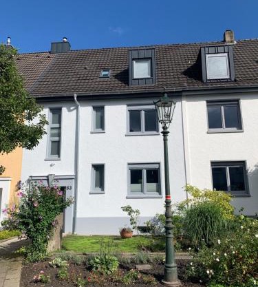 City-Apartment Düsseldorf
