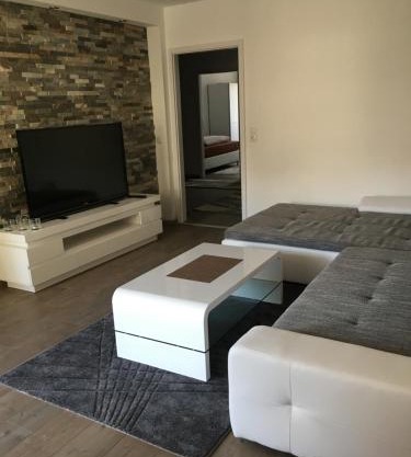 City Apartment
