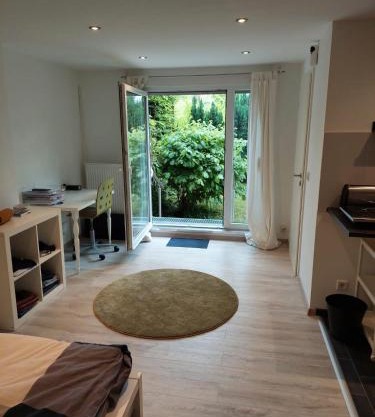 City-Apartment