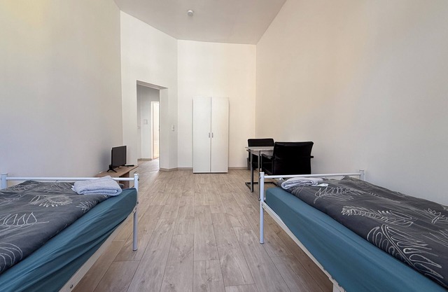 City Apartments Frankfurt