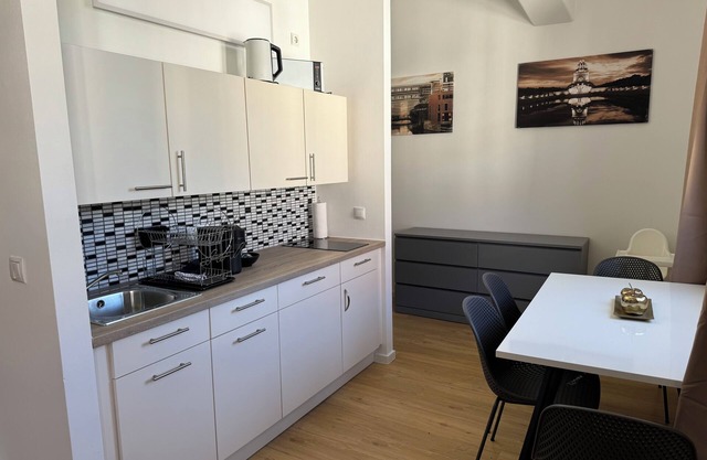 City Apartment
