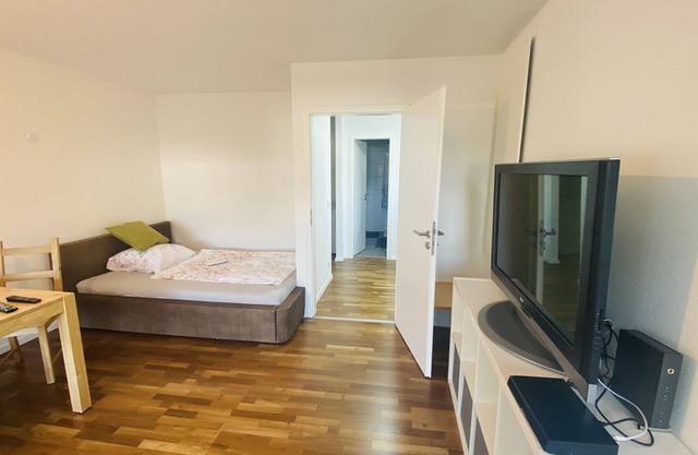 City apartment