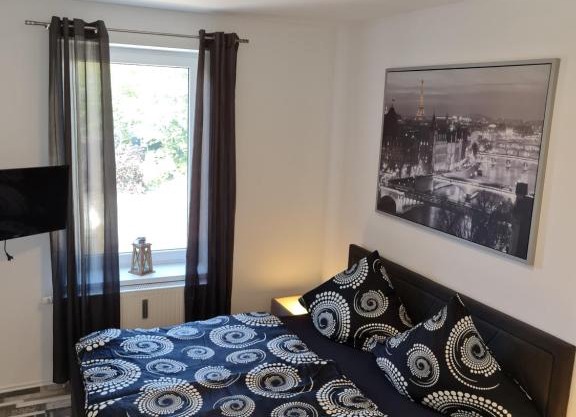 City Apartment